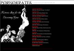 Porno Krates