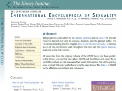 Kinsey Institute