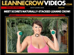 Leanne Crow Videos