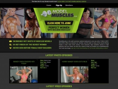 Model Muscles