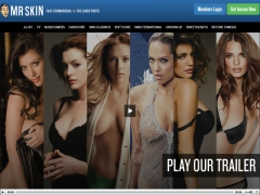 Mr. Skin