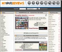My Adult Reviews