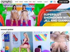 Nympho