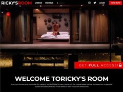 Ricky's Room