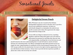 Sensational Jewels