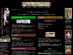 Sex Scrolls