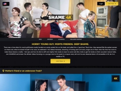 Shame 4K