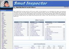 Smut Inspector