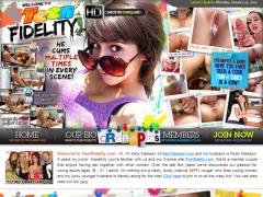 Teenfidelity