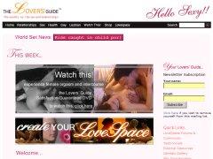 The Lovers' Guide