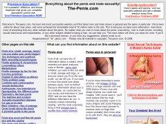 The-Penis.com