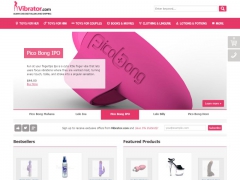 Vibrator.com