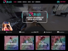 VR Hush