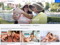 Wives on Vacation