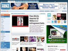 XBIZ