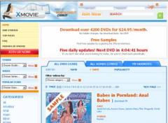 Xmovie