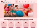 Balloon Fetish Teens