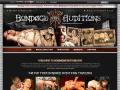 Bondage Auditions