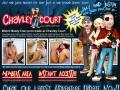 Chavley Court