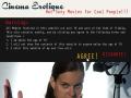 Cinema Erotique
