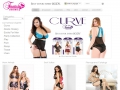 Fantasy Lingerie