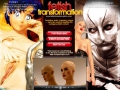 Fetish Transformation
