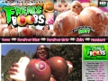Freaks of Boobs