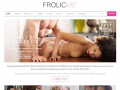 FrolicMe
