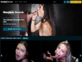 Glory Hole Secrets