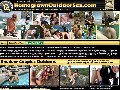 Homegrown Outdoor Sex