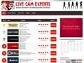 Live Cam Experts