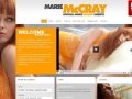 Marie Mccray