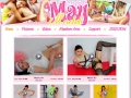 May Model