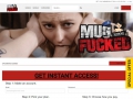 Mug Fucked