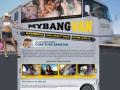 My Bang Van