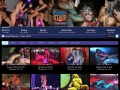 Porn On Stage