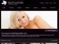 Real Teen Dolls