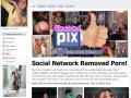 Removed Pix
