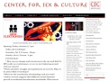 Center for Sex and Culture