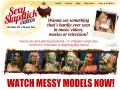 Sexy Slap Stick Videos