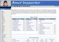 Smut Inspector