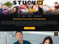 Stuck 4K