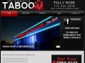 Taboo Gentlemen's Club