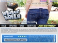 Whale Tail